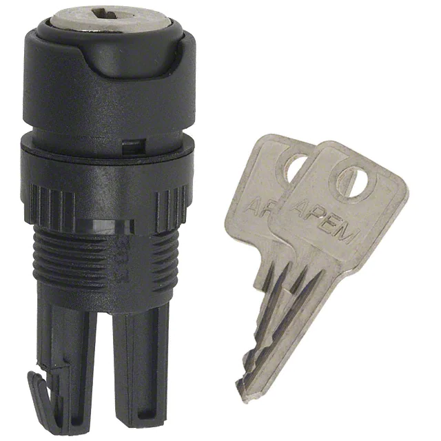 A018323 APEM Inc. electronic component